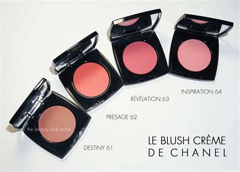 cremes chanel|chanel creme blush for cheeks.